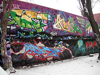 Legální plochy v Neustadt