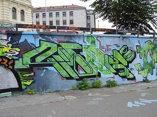 Hall of fame, Těšnov, Stand Februar 2013