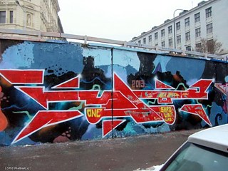 Hall of fame, Těšnov, Stand Februar 2013