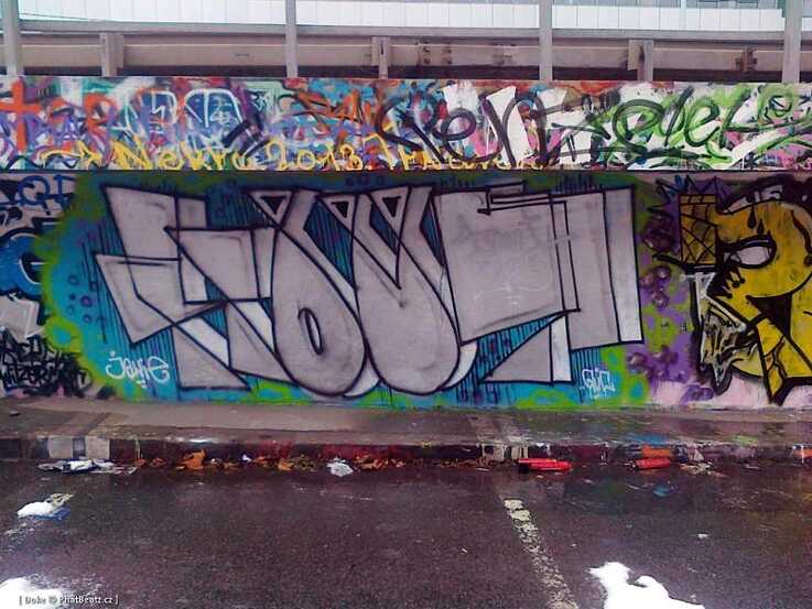 Síň slávy, Těšnov, stav z února 2013