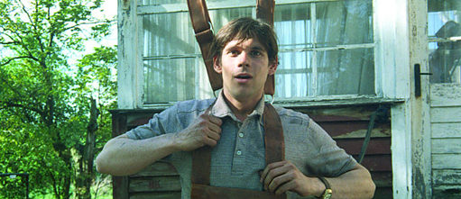 Gregors grösste Erfindung 