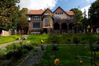 Villa Jurkovič  