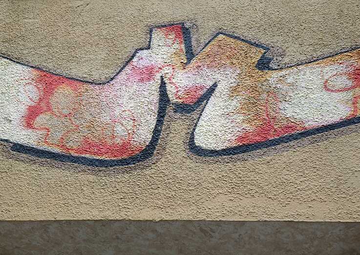 Der Style von Magic wurde damals in der Szene bewundert