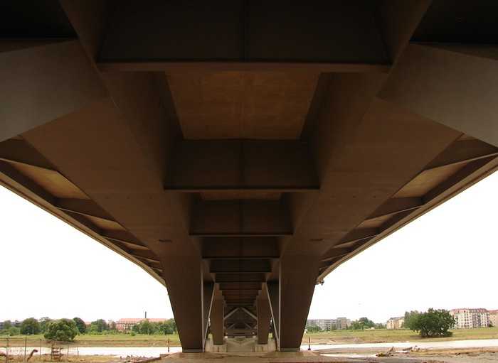 Waldschlösschenbrücke