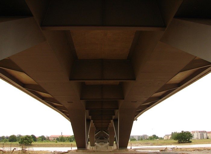 Waldschlösschenbrücke