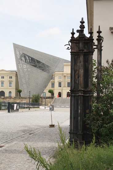 Vojenskohistorické muzeum