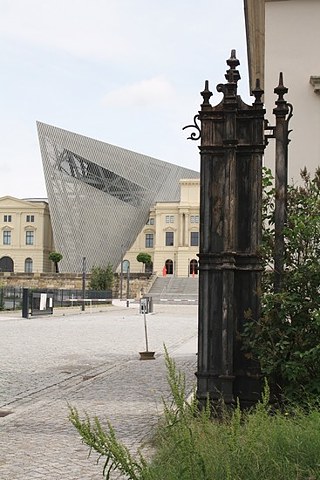 Militärhistorisches Museum