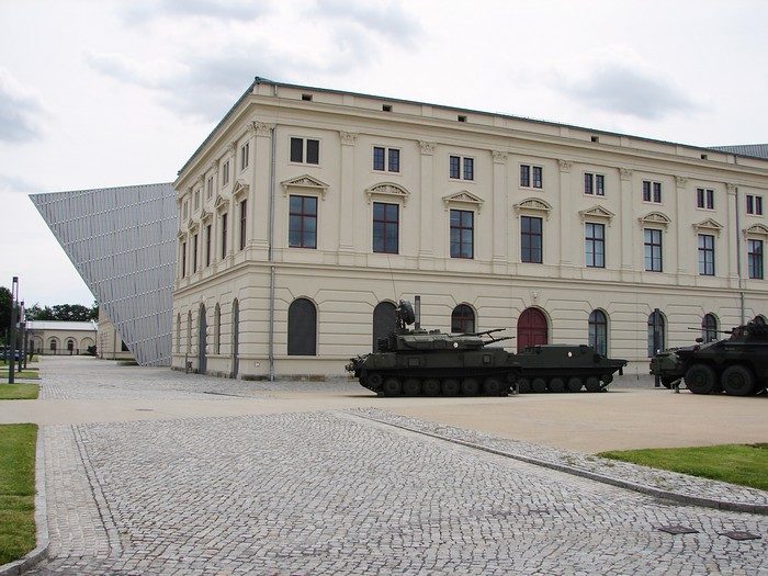 Vojenskohistorické muzeum