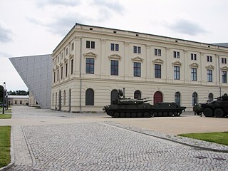 Militärhistorisches Museum