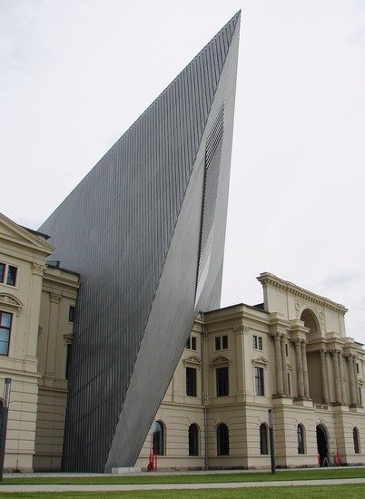 Militärhistorisches Museum