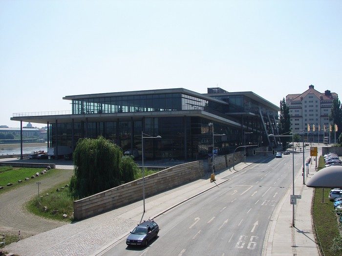 Congress Center