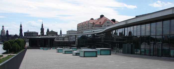 Kongresové centrum