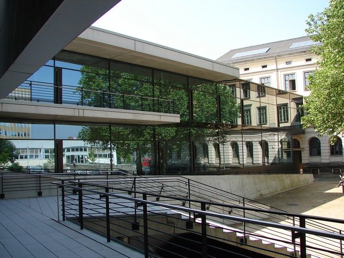 Hochschule für Musik