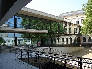 Hochschule für Musik