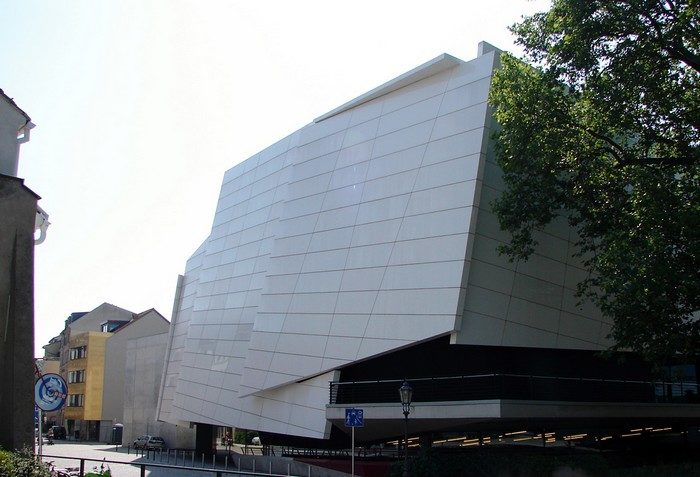 Hochschule für Musik