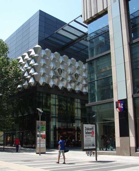 Galerie Centrum