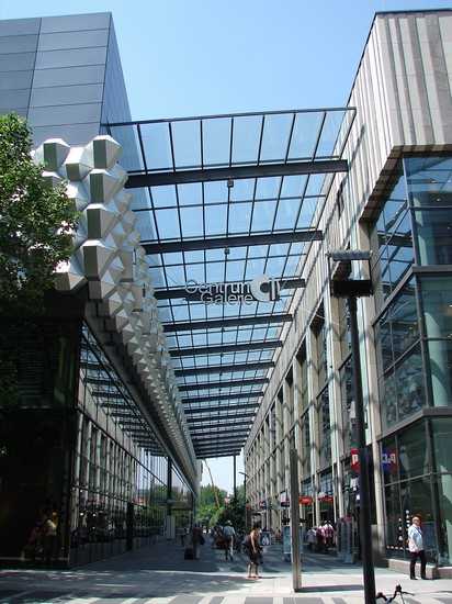 Galerie Centrum