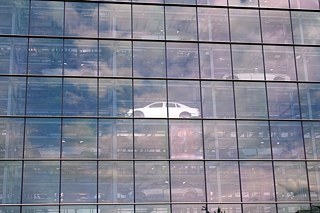 Gläserne Manufaktur: Stübelallee