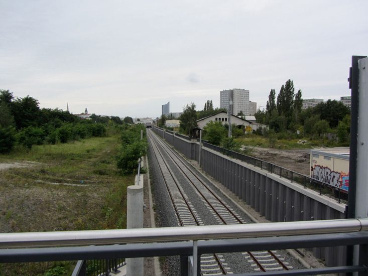 Semmelweisbrücke