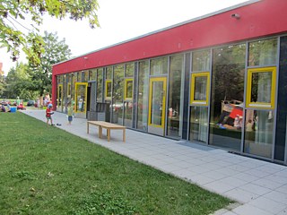 Integrationskindergarten „EinSteinchen“