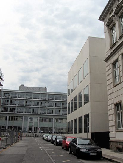 Zentrum für Frauen- und Kinderheilkunde am Universitätsklinikum Leipzig