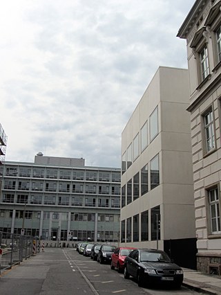 Zentrum für Frauen- und Kinderheilkunde am Universitätsklinikum Leipzig