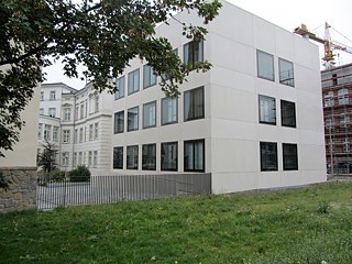 Zentrum für Frauen- und Kinderheilkunde am Universitätsklinikum Leipzig