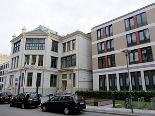 Sonderlabore Universität Leipzig