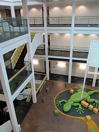 Sonderlabore Universität Leipzig