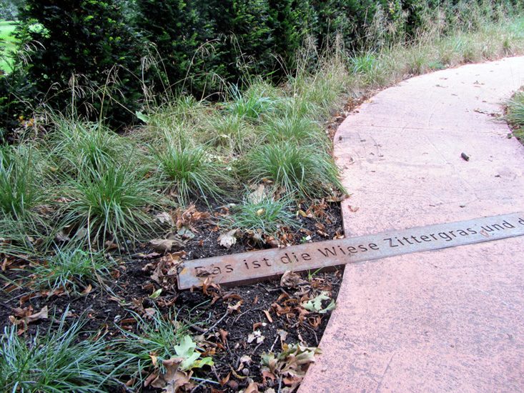 Gedenkort für die Opfer der Kindereuthanasieverbrechen