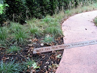 Gedenkort für die Opfer der Kindereuthanasieverbrechen