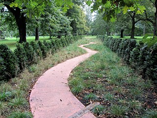 Gedenkort für die Opfer der Kindereuthanasieverbrechen