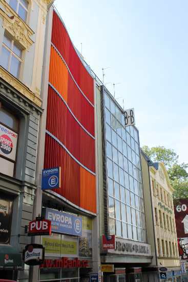 Polyfunktions-Haus | Foto: Studio AM