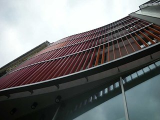 Polyfunkční dům | Foto: Studio AM