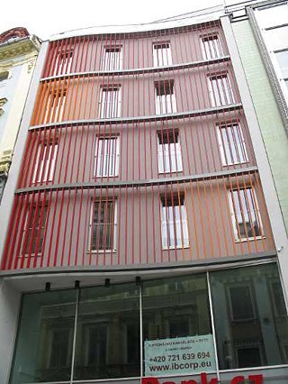 Polyfunkční dům | Foto: Studio AM