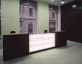 Budova nového magistrátu | Foto: Jiří Jiroutek