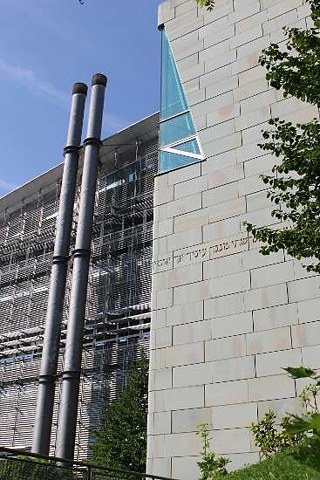 Krajská vědecká knihovna | Foto: Filip Landa