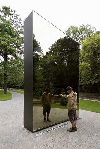 Památník obětem komunismu | Foto: Ester Havlová