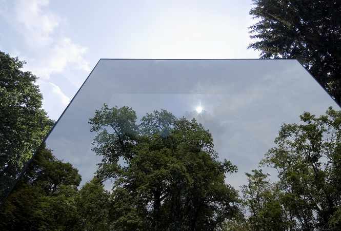 Mahnmal für die Opfer des Kommunismus | Foto: Ester Havlová