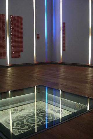 Památník obětem holocaustu | Foto: Jan Stolín