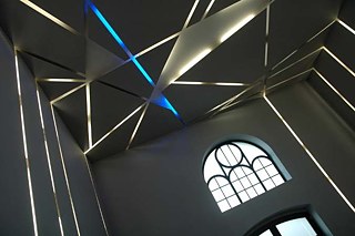 Památník obětem holocaustu | Foto: Jan Stolín