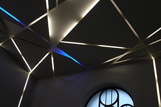 Památník obětem holocaustu | Foto: Jan Stolín