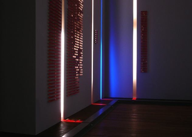 Mahnmal für die Opfer des Holocaust | Foto: Jan Stolín