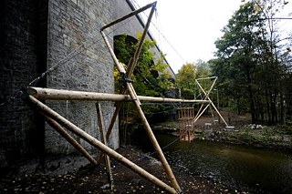 Transborder | Foto: Tomáš Tesař