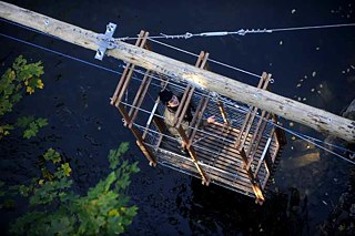 Transborder | Foto: Tomáš Tesař