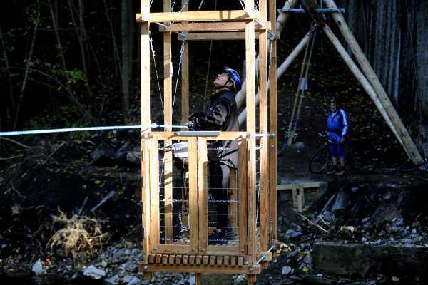 Transborder | Foto: Tomáš Tesař