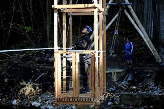 Transborder | Foto: Tomáš Tesař