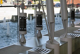 Dostavba železničního nádraží Ostrava-Svinov | © Roman Polášek, 2011