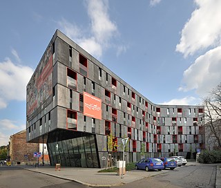 Ostravská brána | © Roman Polášek, 2011