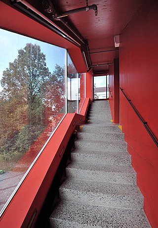 Vnitřní pohled Divadlo loutek | © Roman Polášek, 2011